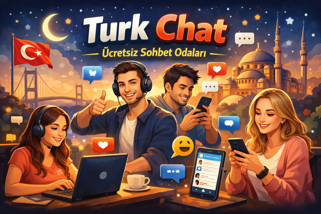 Turk Chat