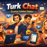 turk-chat