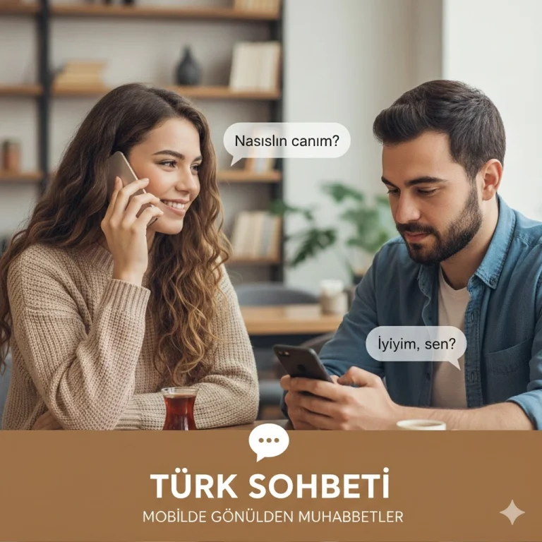 turk-sohbet
